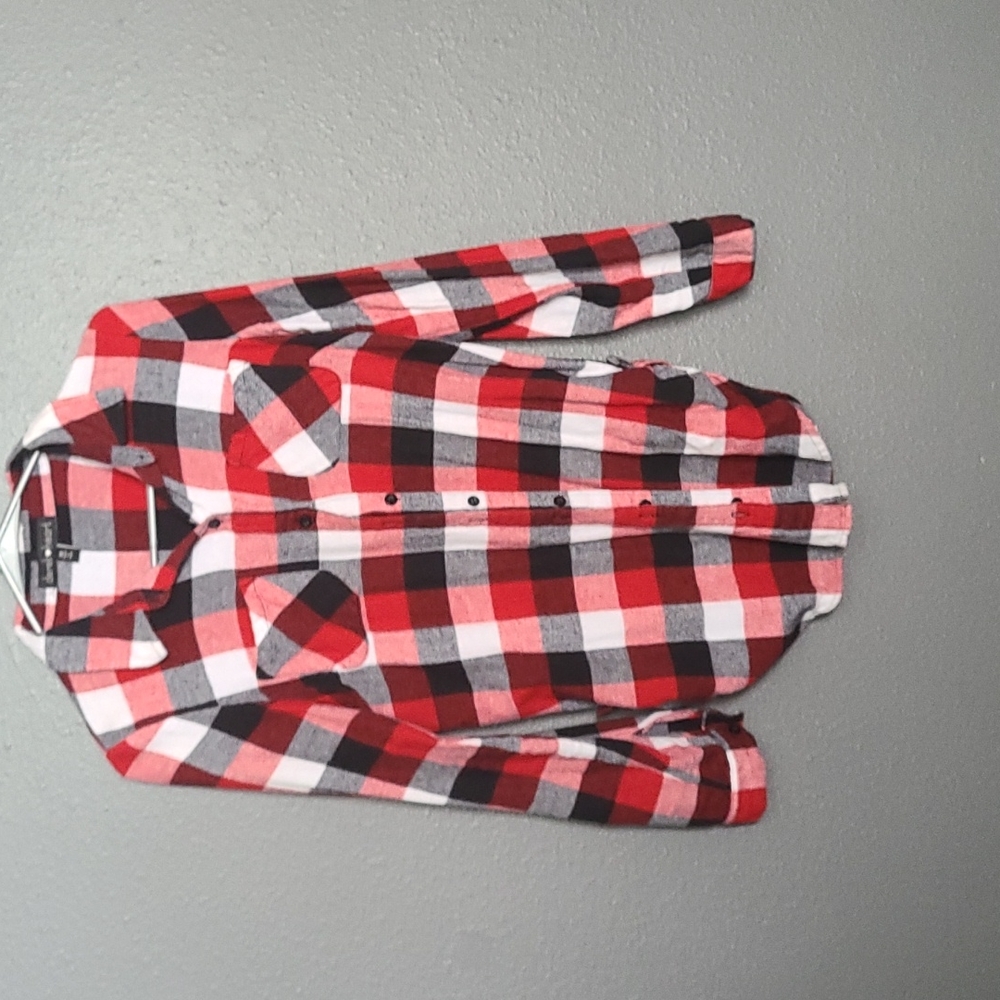 Red Flanel